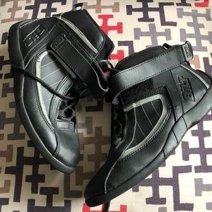 BiLT Ladies Motorcycle Boots